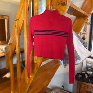 BRANDY MELVILLE LONG SLEEVE TOP